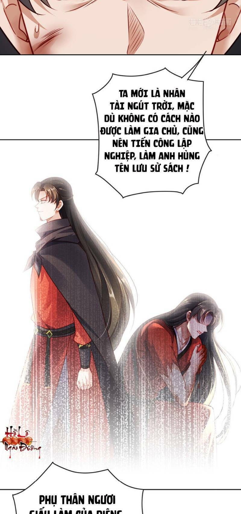 Thiên Kim Bất Hoán: Chapter 42