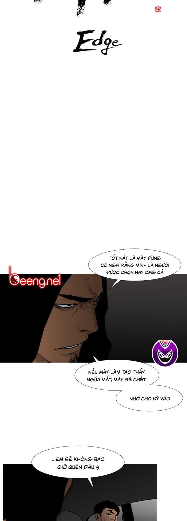 Tong Edge: Chapter 65
