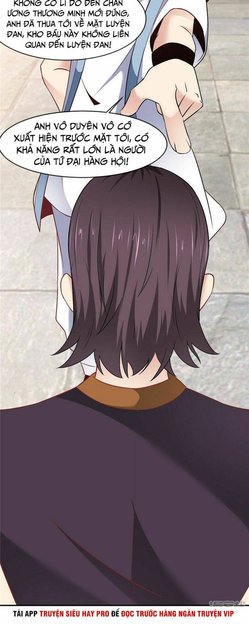 Chí Tôn Võ Đế: Chapter 229