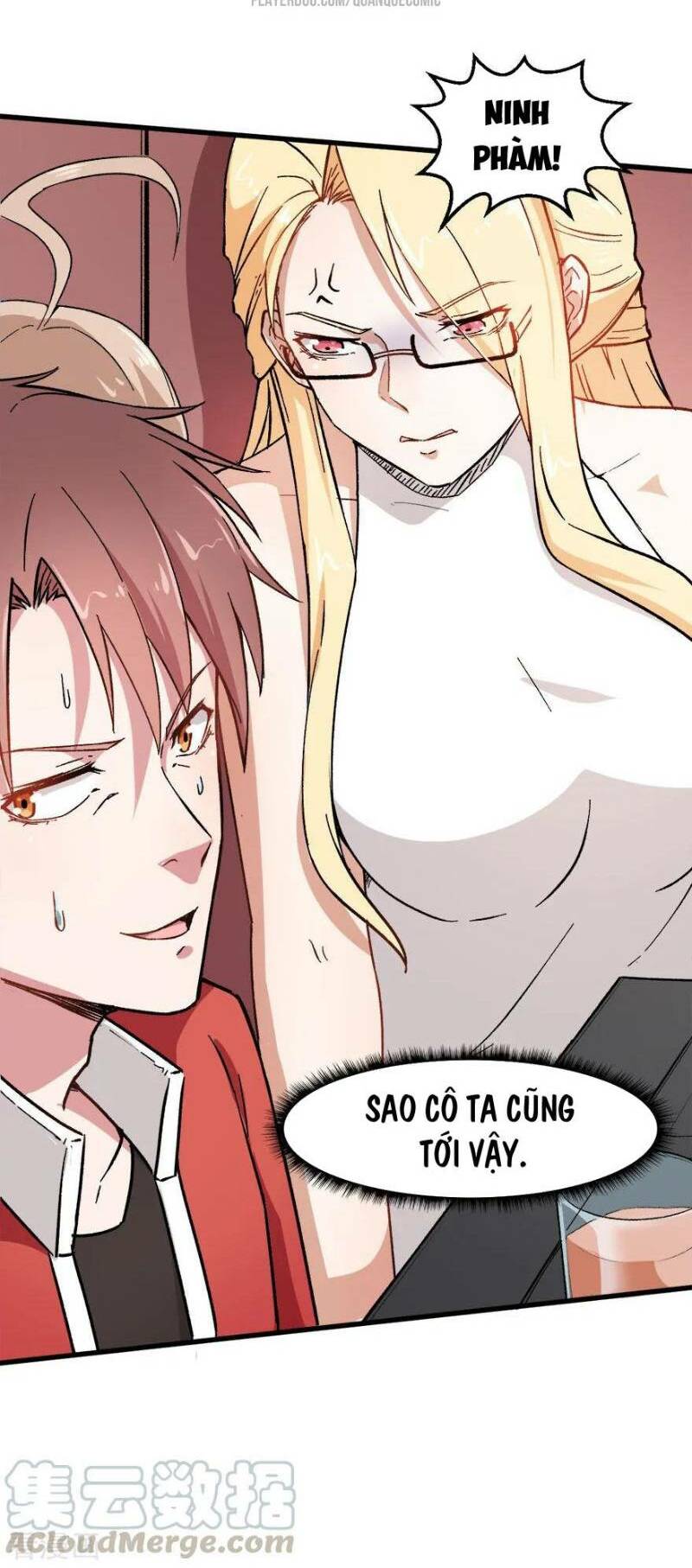Vườn Trường Cuồng Sư Hệ Thống: Chapter 60