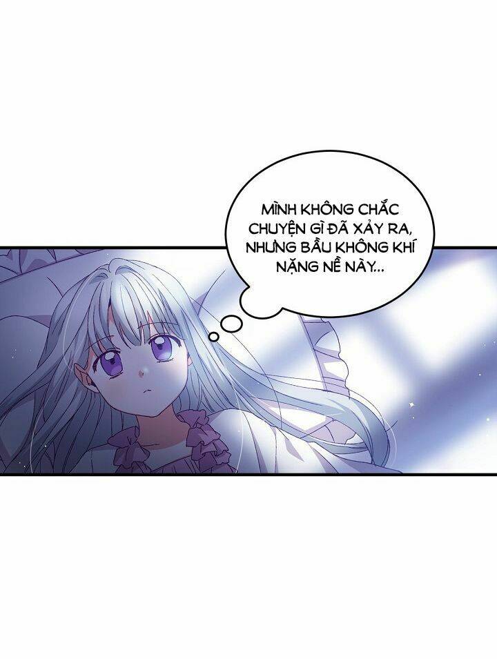 Đừng Chọc Đứa Em Gái Bé Bỏng Của Chúng Tôi: Chapter 15