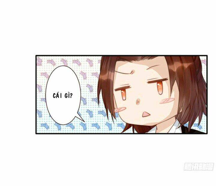 Ta Kim Chủ Bị Người Đoạt: Chapter 1