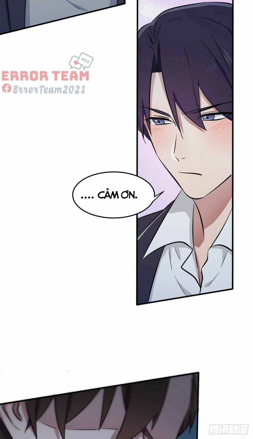 Tôi Kiện Lão Sư!: Chapter 6
