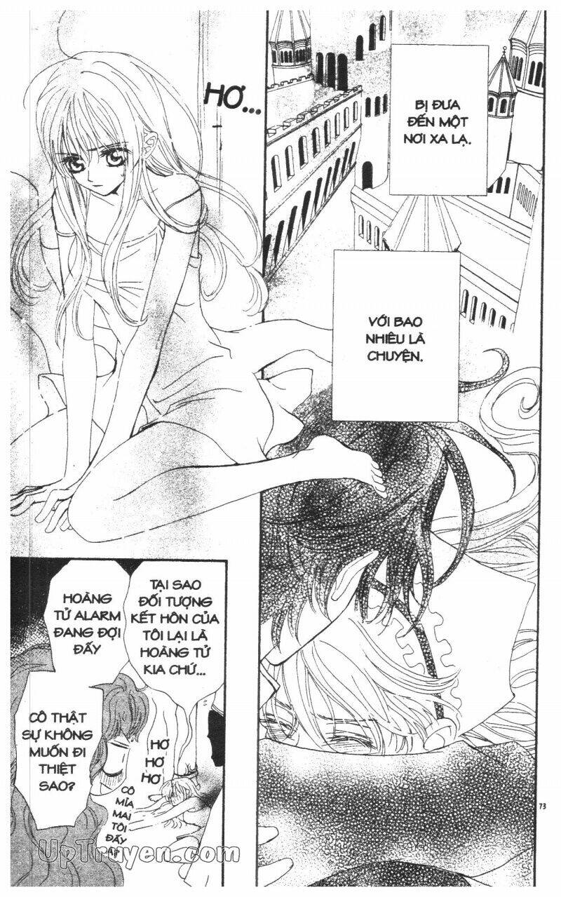 Hoàng Tử Ếch(Bản đẹp): Chapter 6