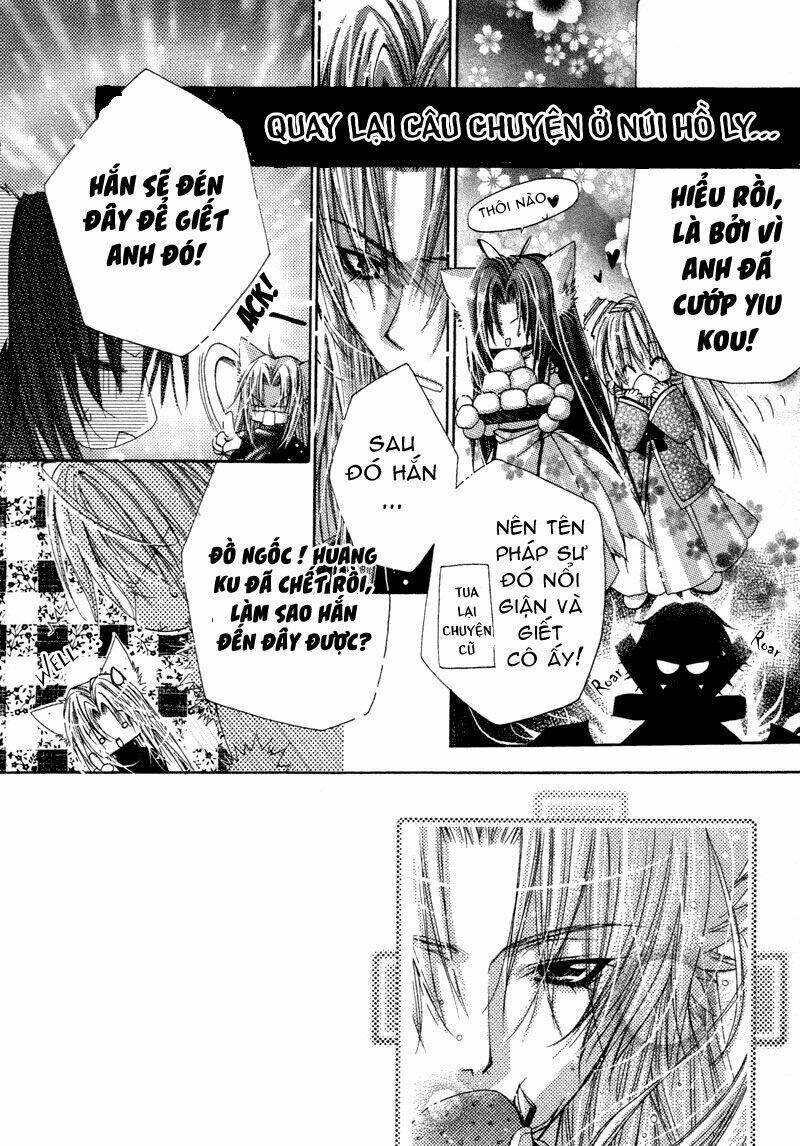 F.o.x: Chapter 29
