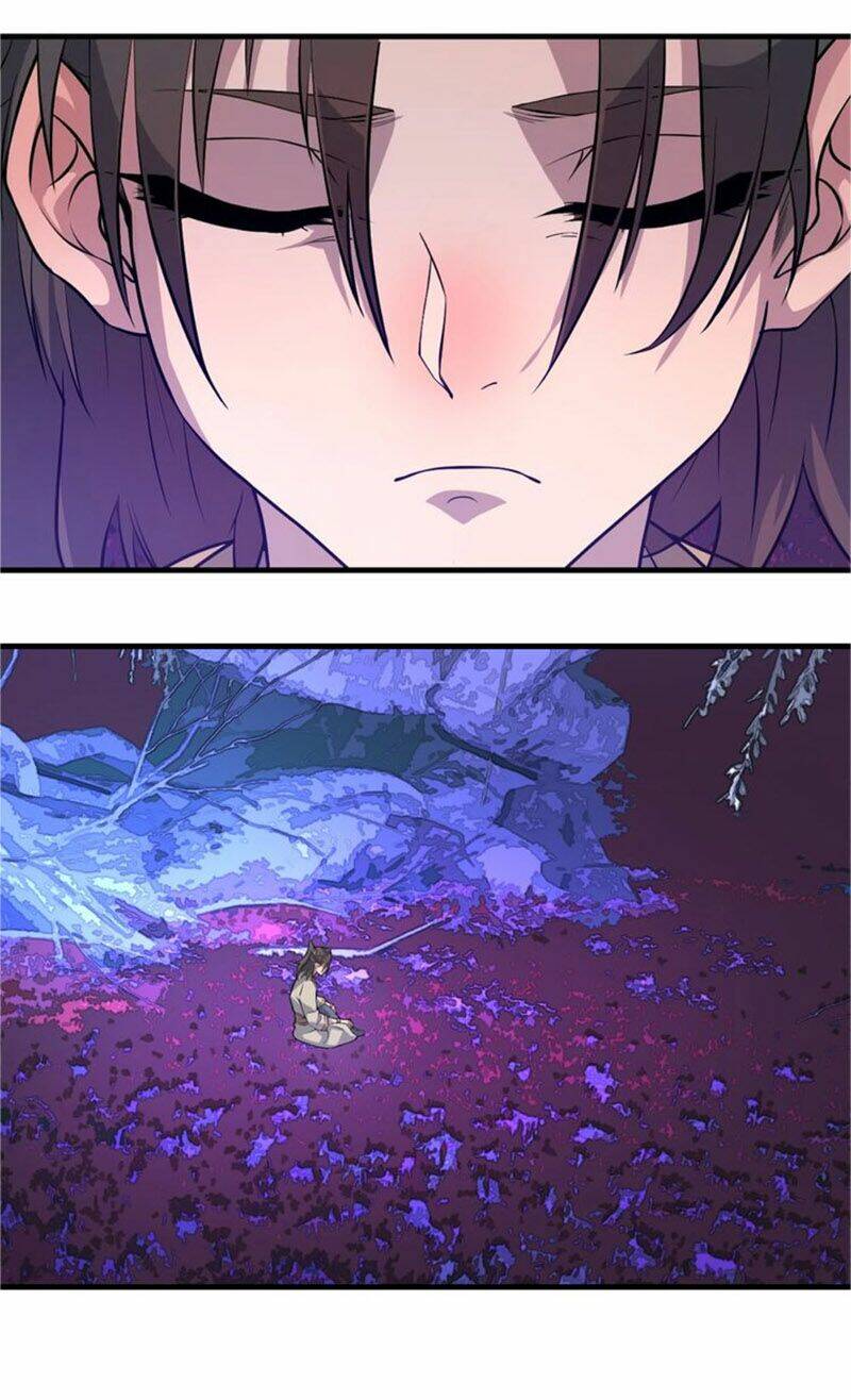 Ta Luyện Dược Thành Thánh: Chapter 22