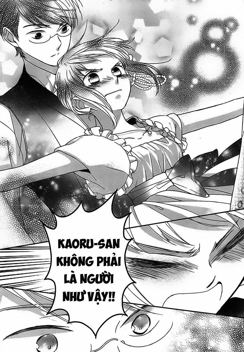 Futsutsu Kana Oyako Deha Arimasu Ga: Chapter 2