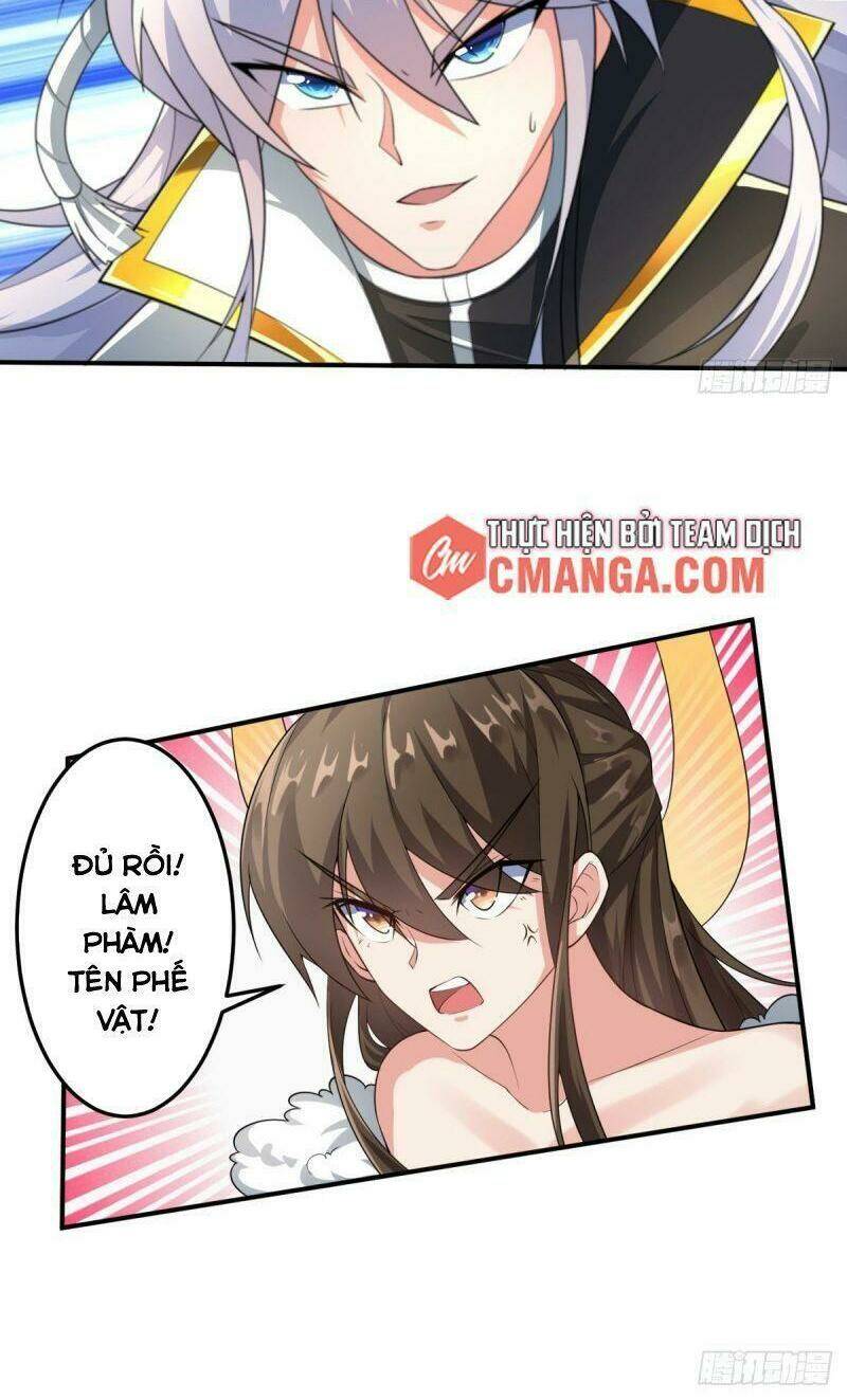 Tuyệt Thế Thần Tôn: Chapter 1.2