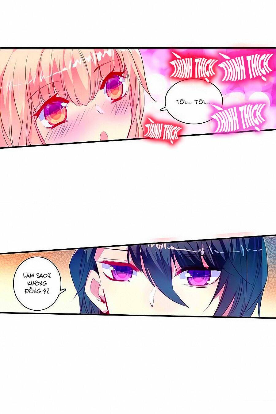 101 Sủng Vật Tình Nhân: Chapter 33