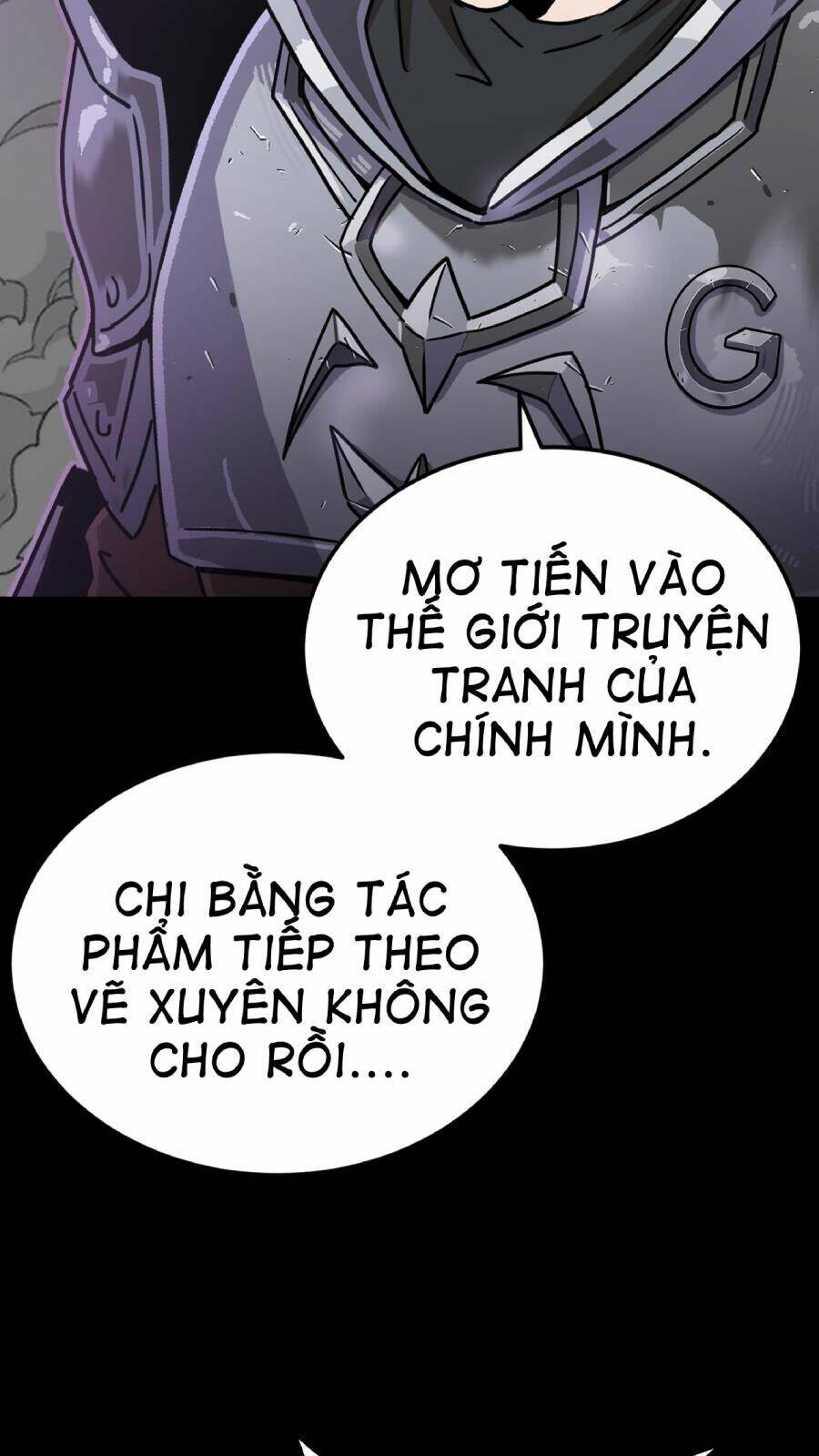 Tác Giả Sinh Tồn Ký: Chapter 2