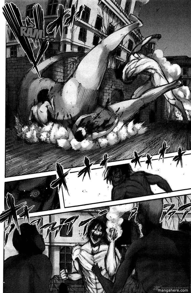 Đại Chiến Người Khổng Lồ: Chapter 9