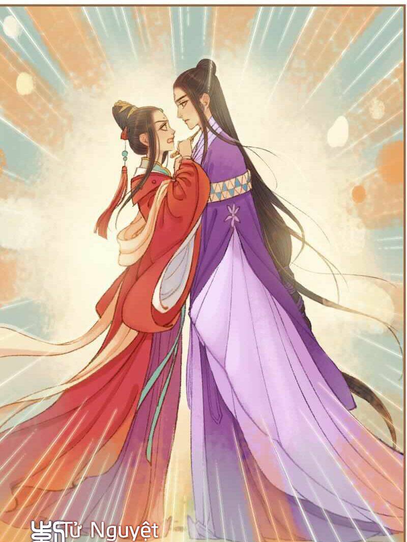 Phượng Tù Hoàng: Chapter 25