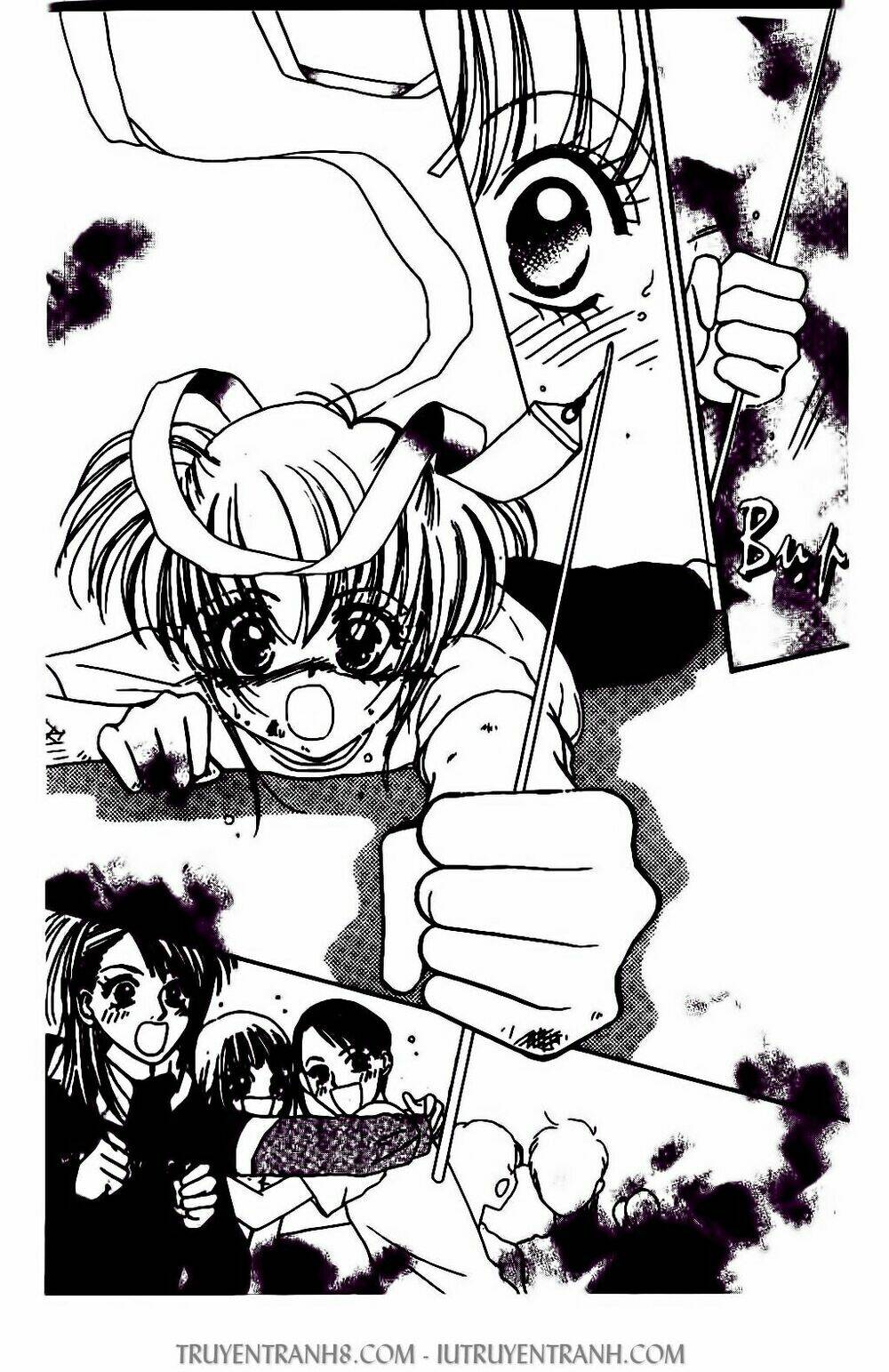 Bộ Sưu Tập Lọ Lem: Chapter 23