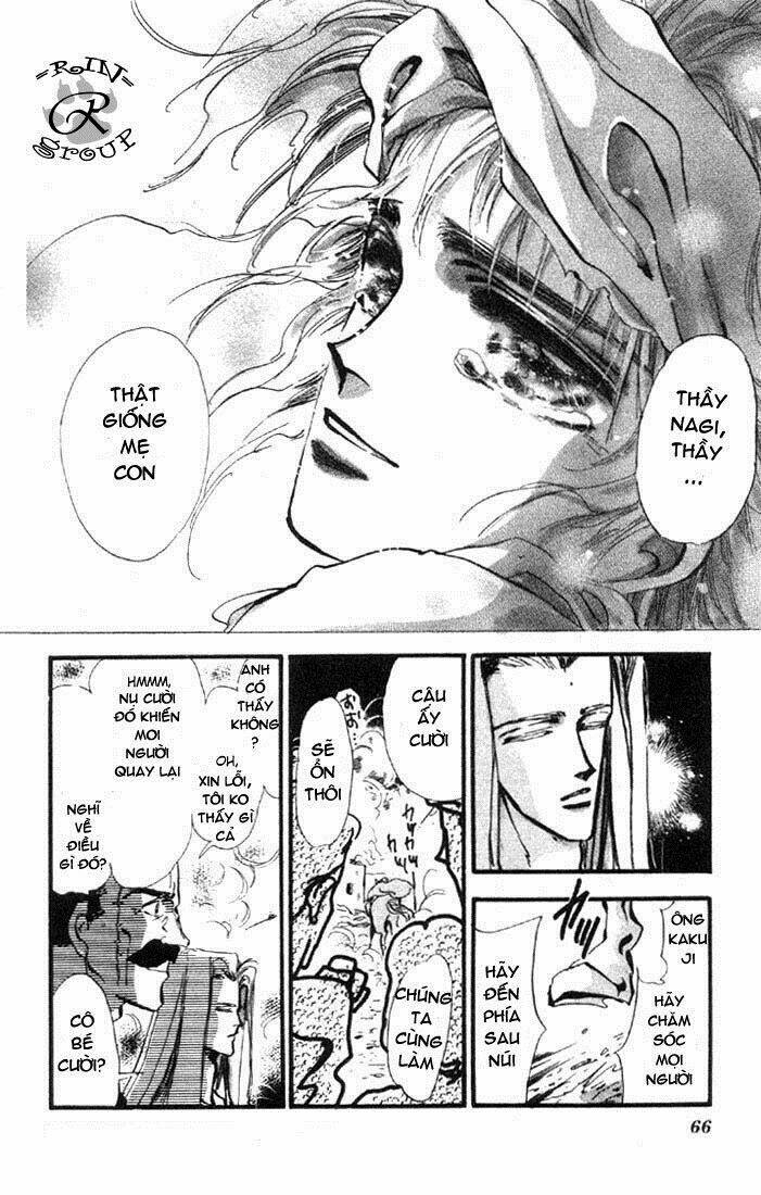 Đứa Con Số Phận: Chapter 2