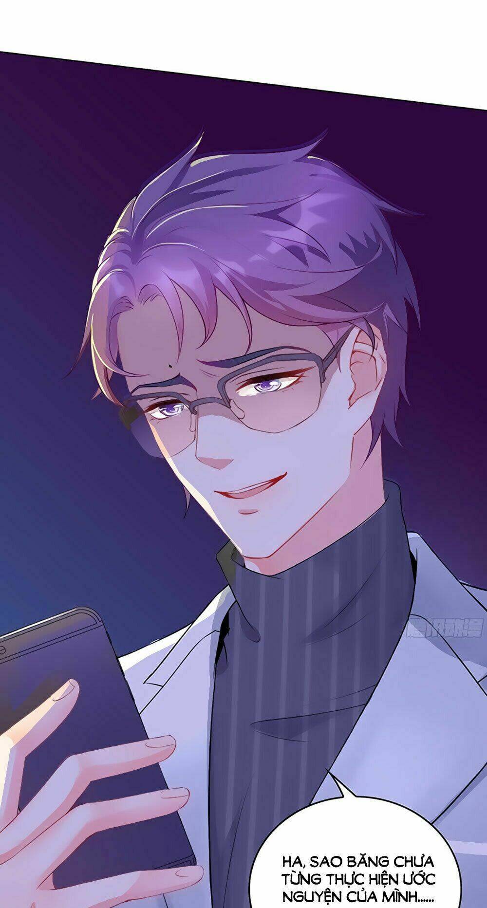 Bộ Váy Rực Rỡ Ánh Sao: Chapter 2