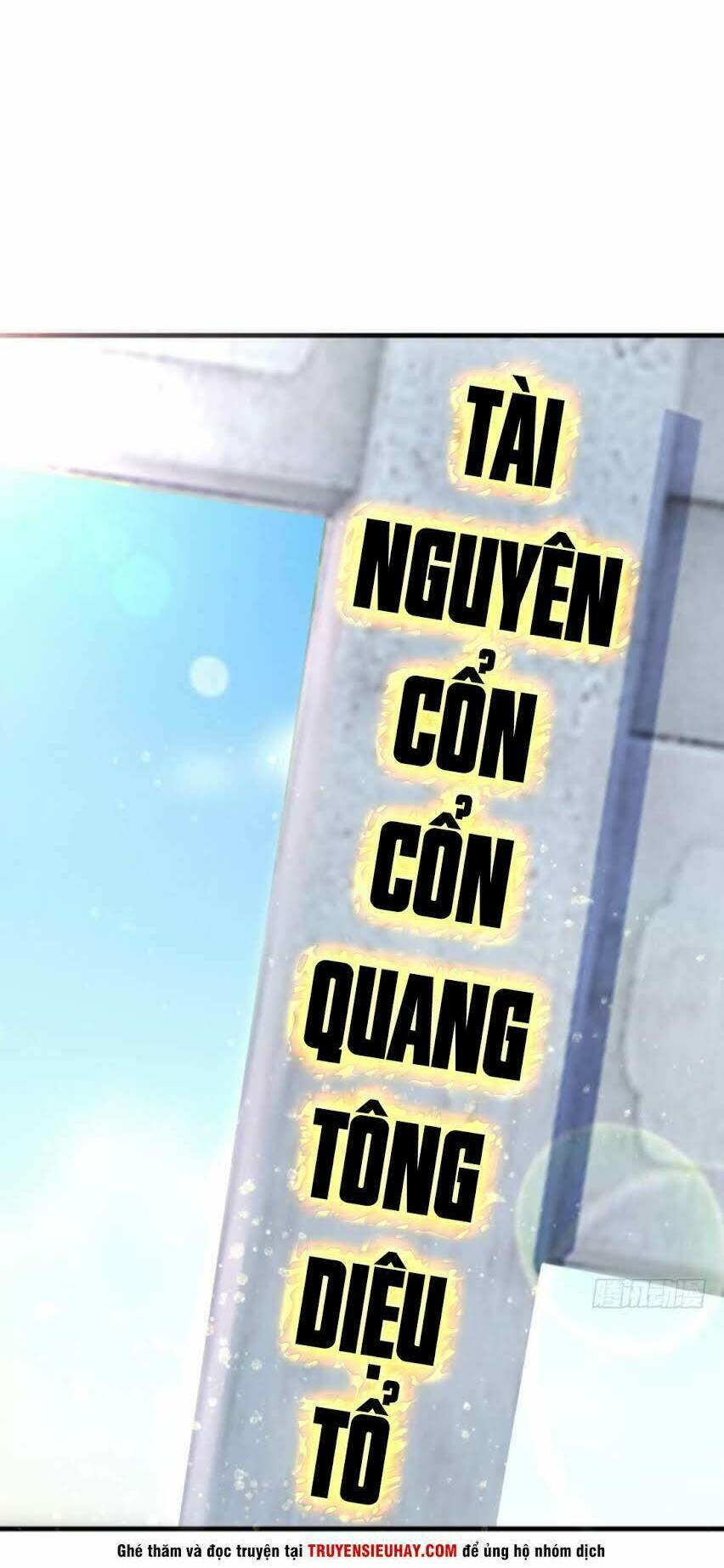 Lão Tổ Của Bạn Đang Online: Chapter 6