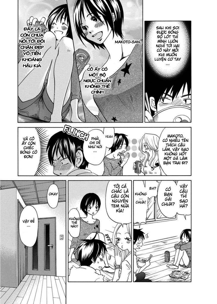 Tokyo Dted: Chapter 3