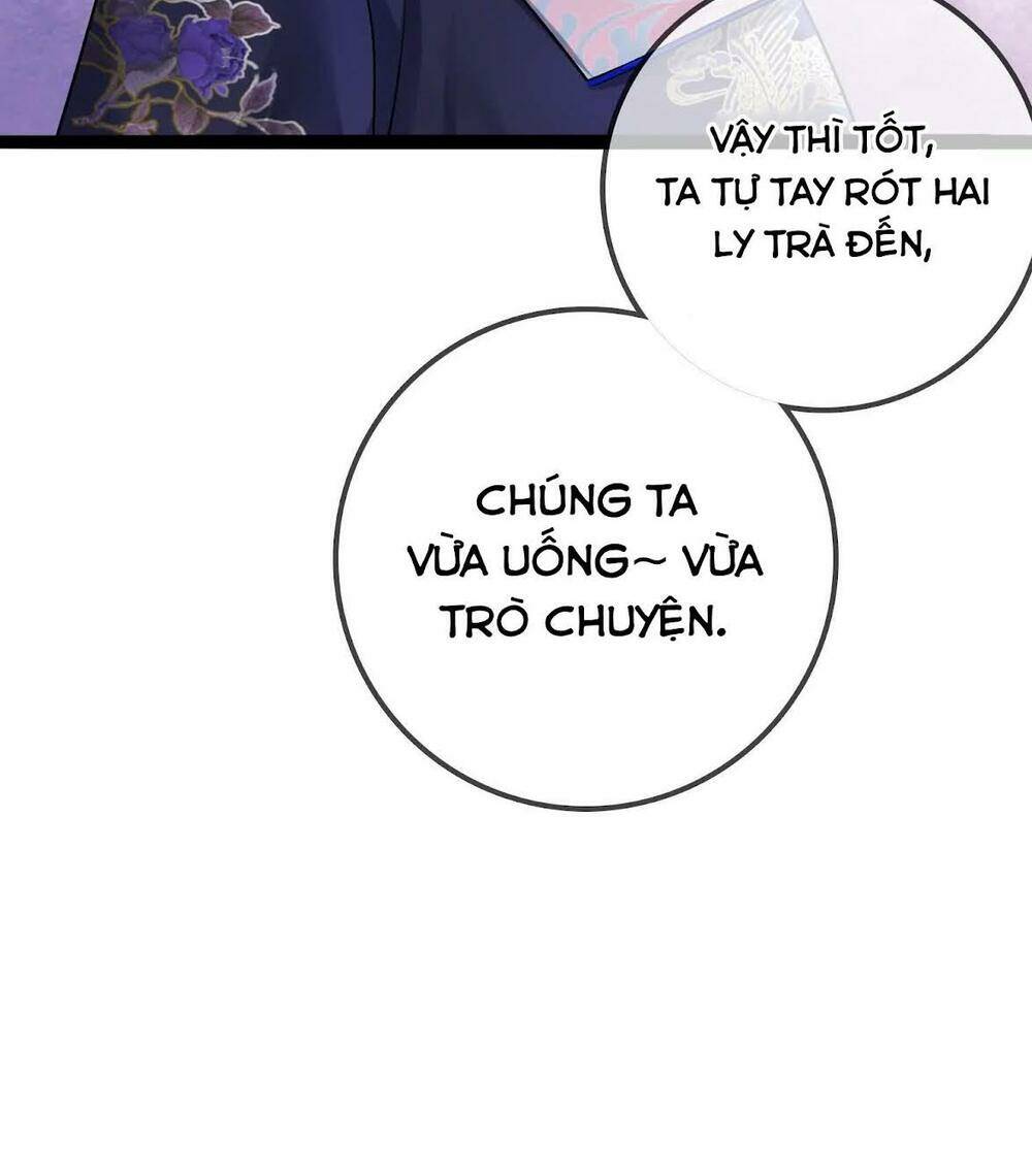 Thái Tử, Người Thật Ngọt Ngào: Chapter 42