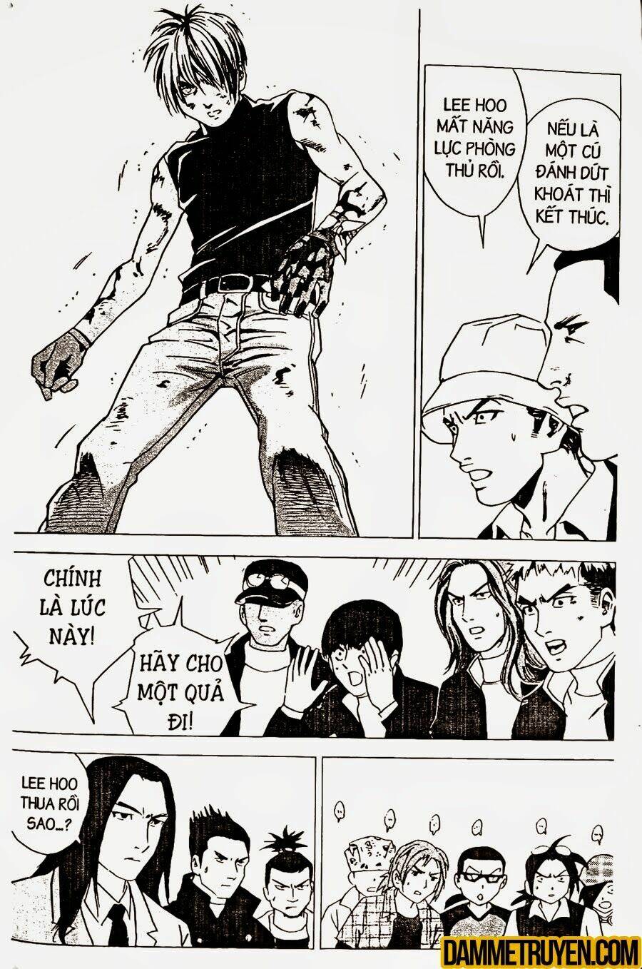 Ai Hơn Ai: Chapter 210