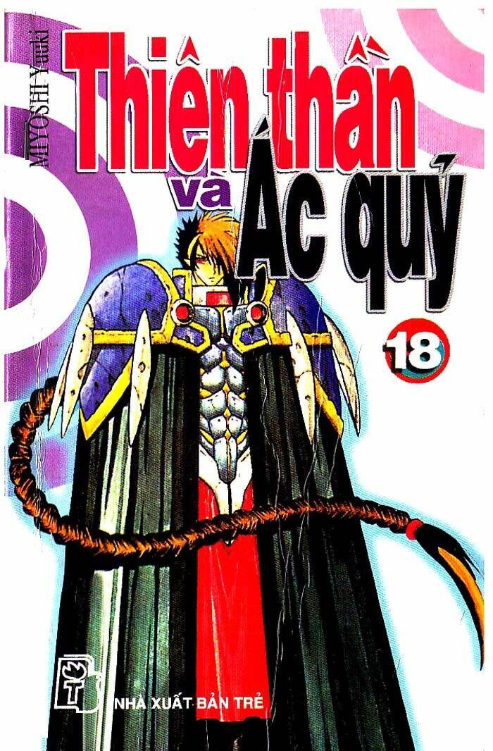 Devil And Devil: Chapter 73