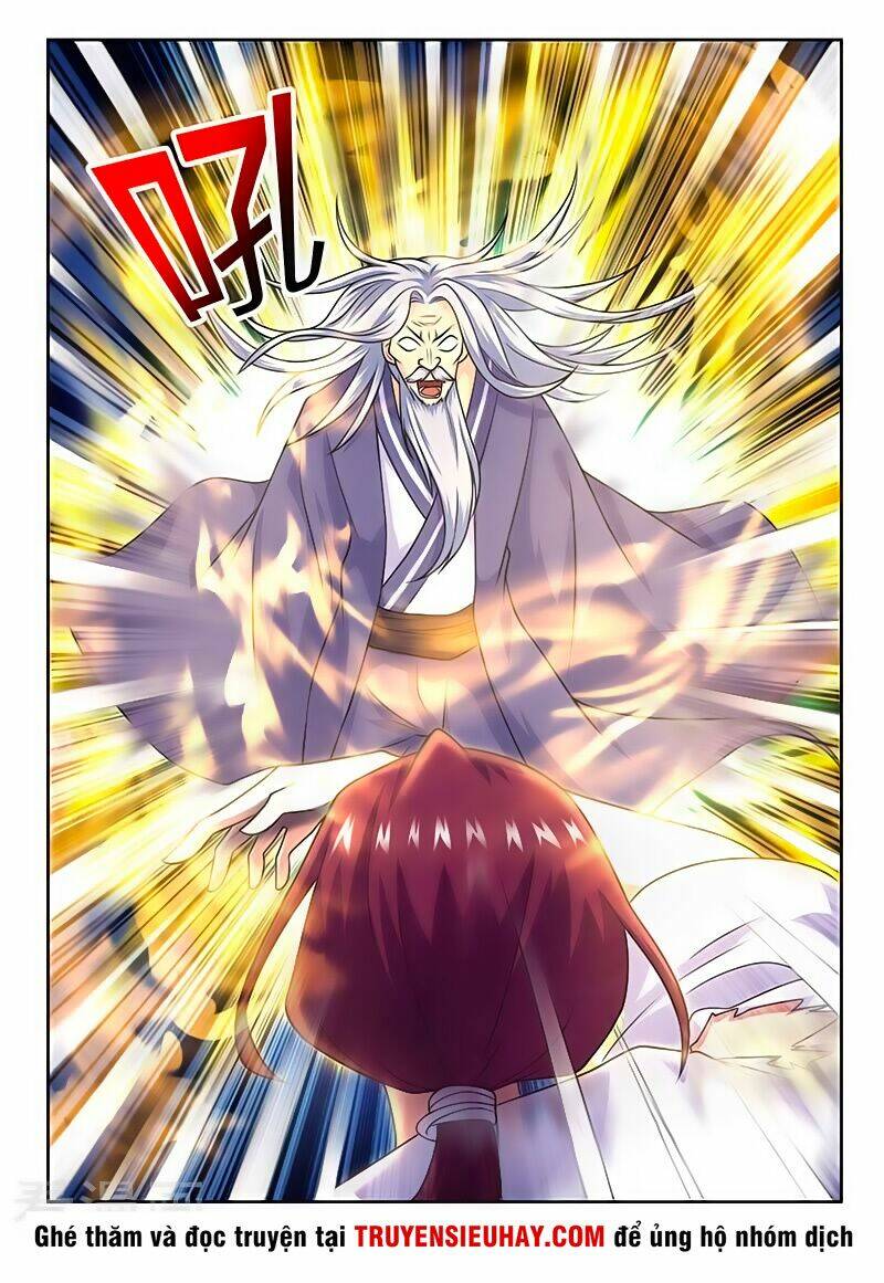 Ta Là Bá Vương: Chapter 56
