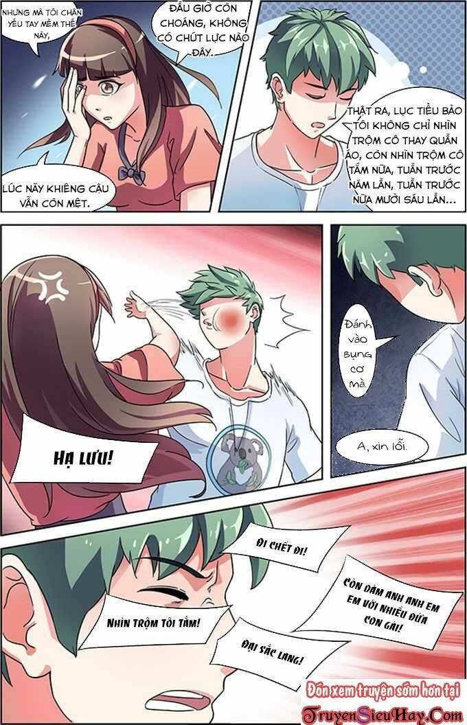 Cực Phẩm Tu Chân Thiếu Niên: Chapter 49