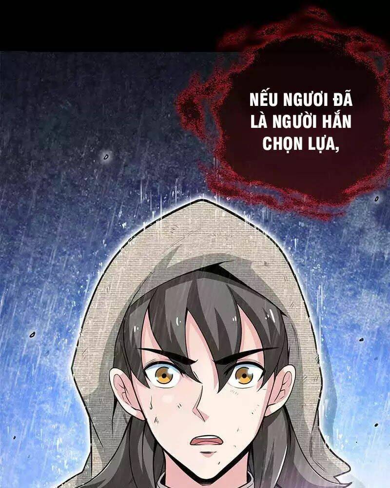 Võ Hồn Tuyệt Thế: Chapter 1