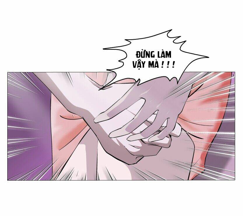 Cạm Bẫy Của Nữ Thần: Chapter 52