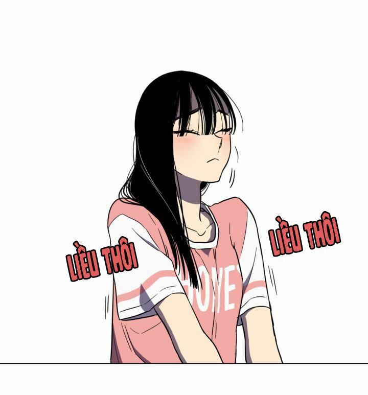 Xin Đừng Cắn Em: Chapter 35