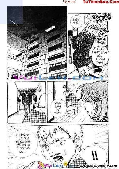 Đóa Hoa Anh Đào: Chapter 7