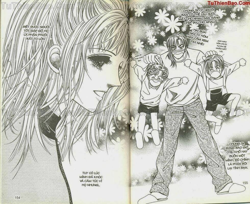 Lọ Lem Kén Rể: Chapter 9