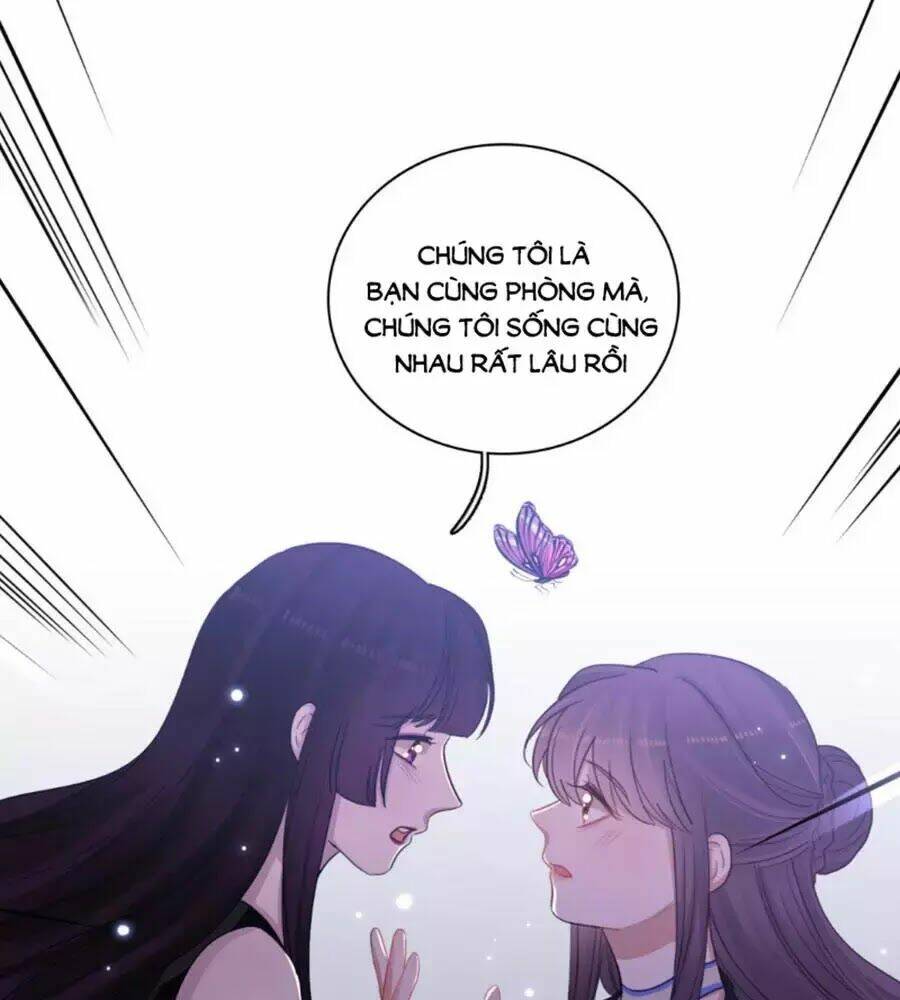 Nữ Phù Thủy Muốn Sống Nổi Loạn: Chapter 29