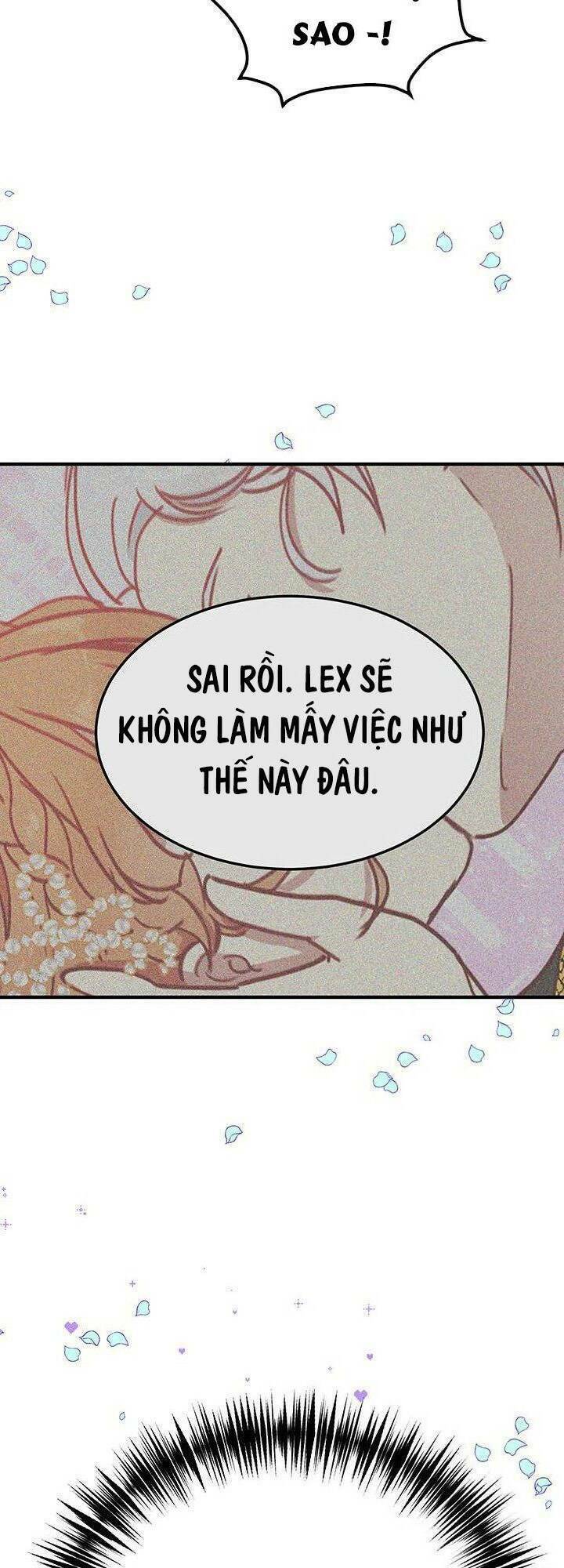 Công Tước, Loạn Vừa Thôi!: Chapter 42