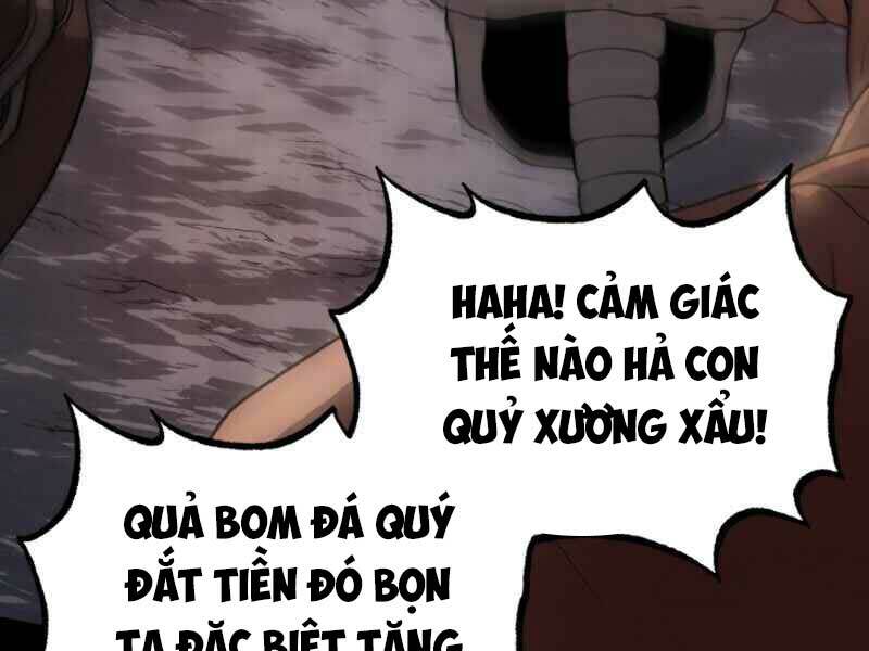 Ngôi Nhà Kết Nối Với Hầm Ngục: Chapter 19