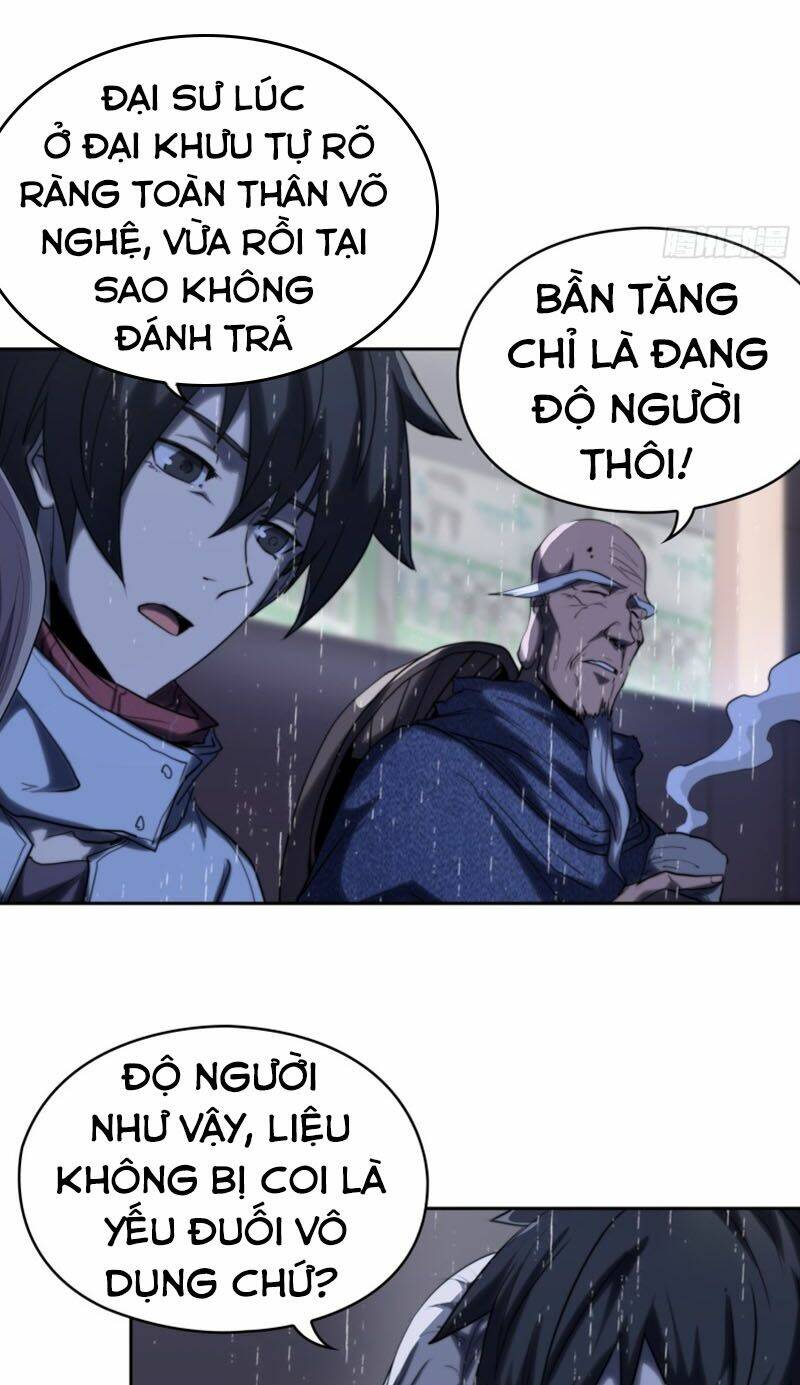 Đô Thị Hàng Thần Khúc: Chapter 56