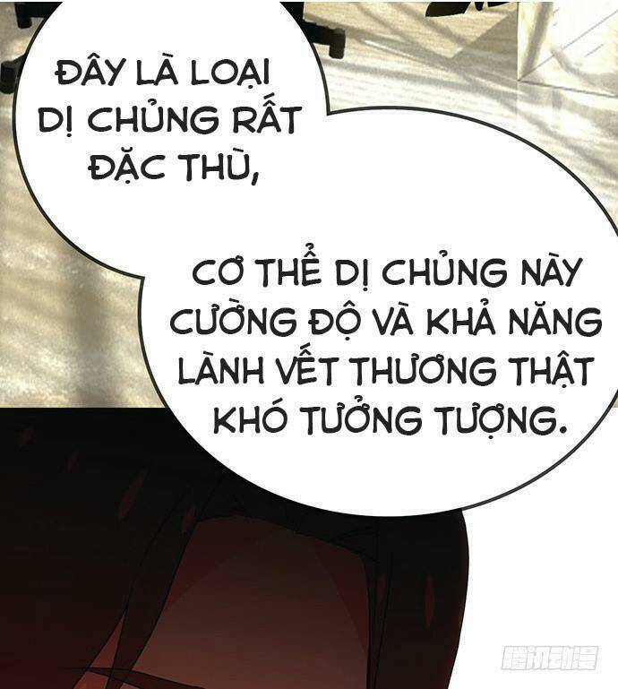 Huyết Đồng Tử: Chapter 5