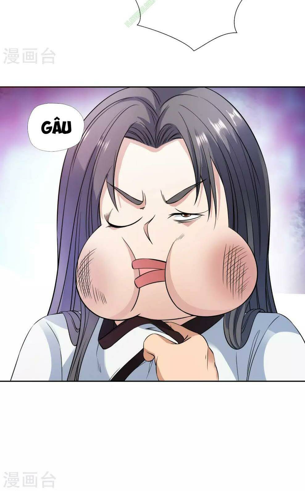 Võ Linh Kiếm Tôn: Chapter 4