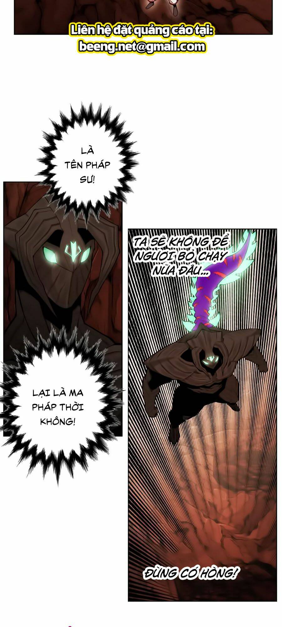 Hard Core Leveling Warrior Ss2: Chapter 52