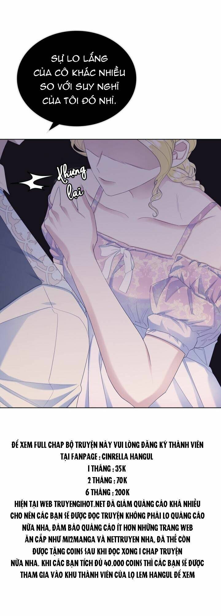 Kẻ Tạo Ra Nữ Phản Diện: Chapter 55.1