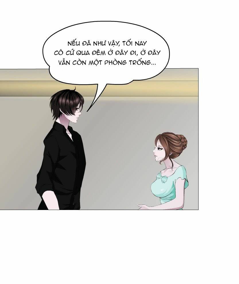 Cạm Bẫy Của Nữ Thần: Chapter 152