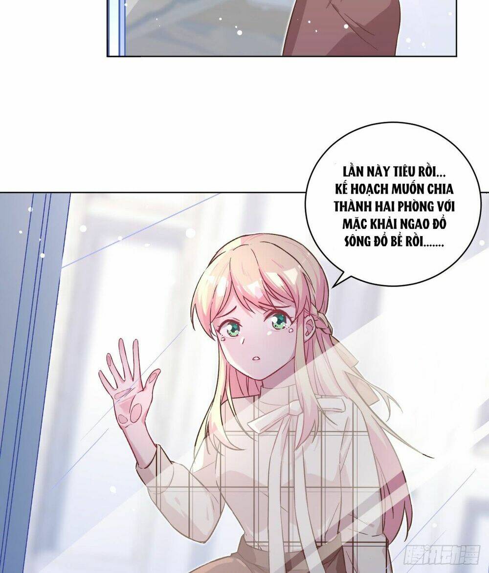 Trời Ban Cho Nam Thần Daddy: Chapter 40