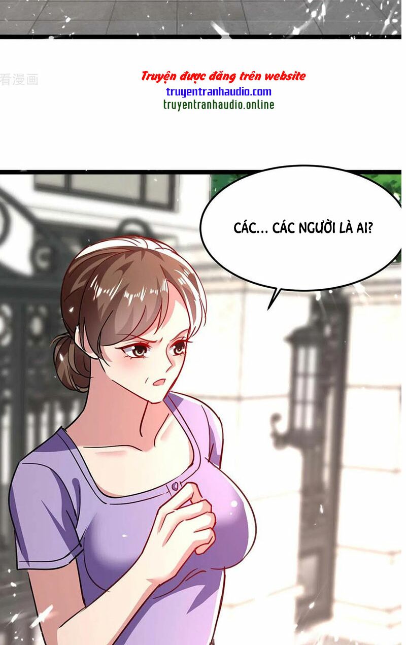 Trọng Sinh Khí Thiếu Quy Lai: Chapter 173