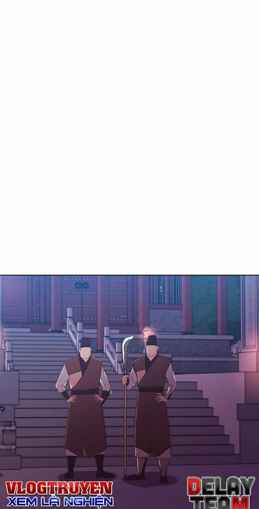 Thiên Võ Chiến Thần: Chapter 3