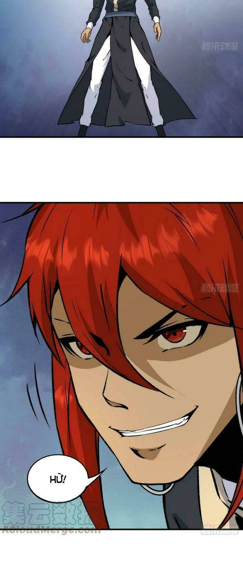 Cuồng Thiếu Siêu Thiên Tài: Chapter 89