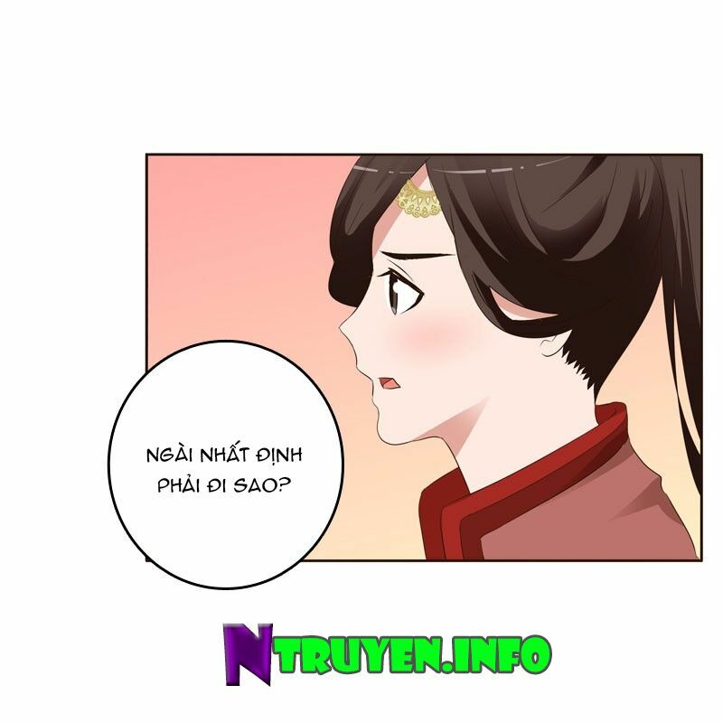 Thông Linh Phi: Chapter 143