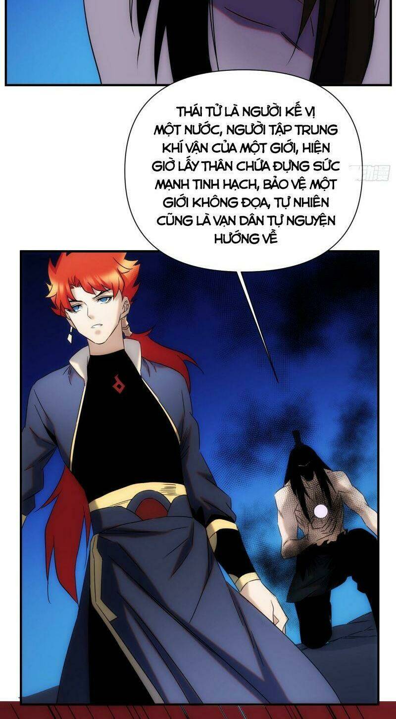 Ma Vương Là Đại Địa Chủ: Chapter 71