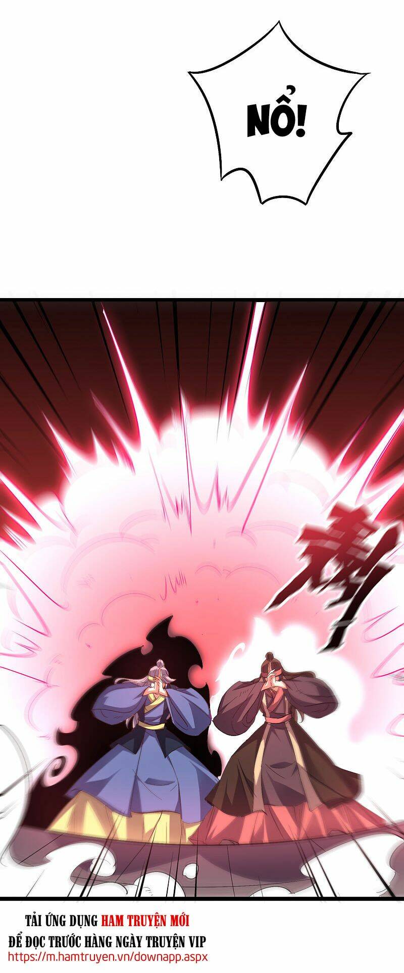 Phục Thiên Thánh Chủ: Chapter 89