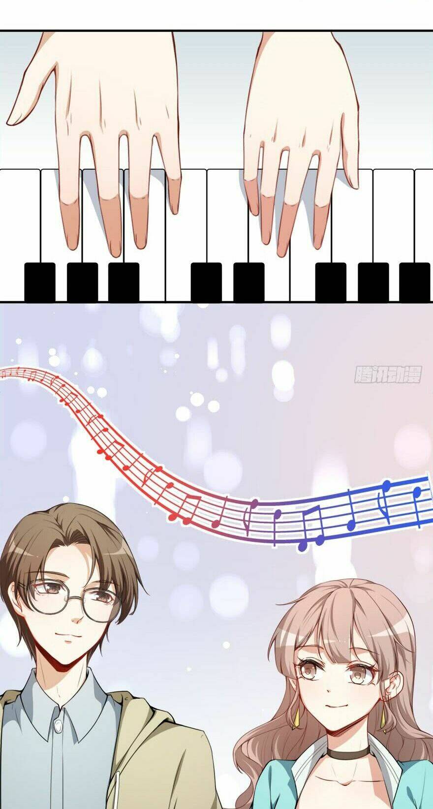 Mỹ Nhân Tâm Động: Chapter 13