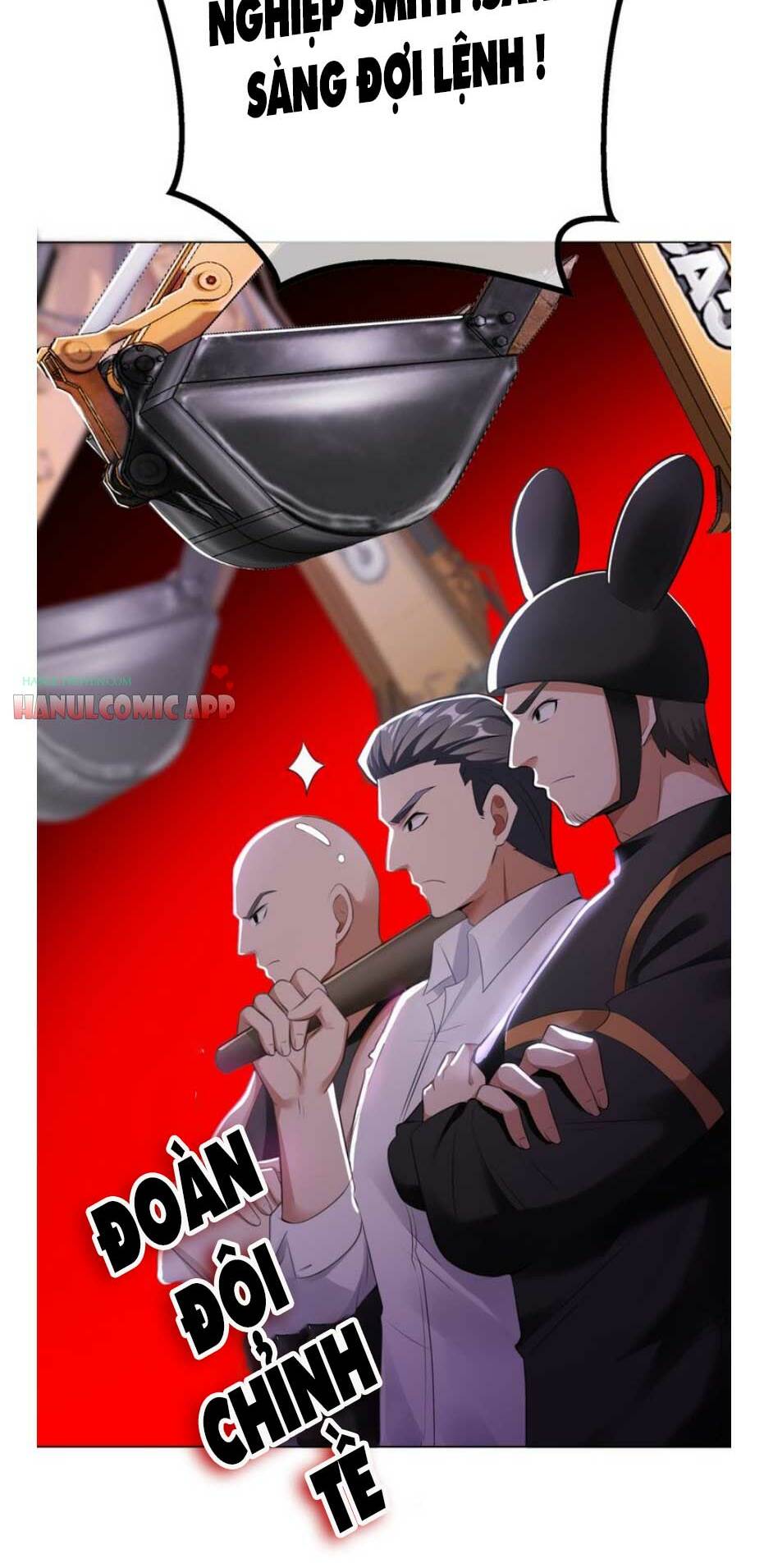 Cô Vợ Nhỏ Nuông Chiều Quá Lại Thành Ác!!: Chapter 181.2