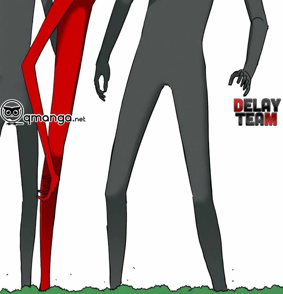 Đại Chiến Muỗi Biến Dị: Chapter 21